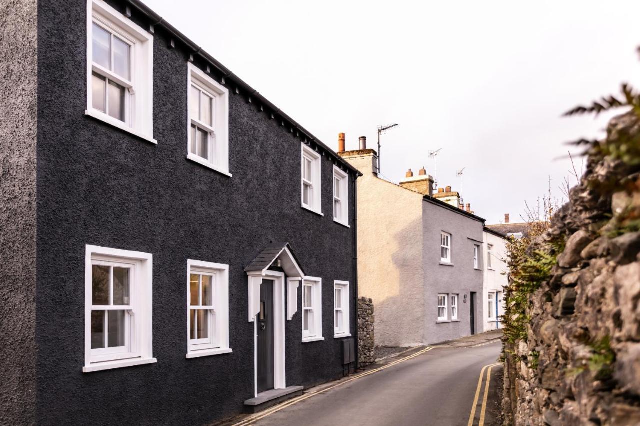 Villa The Old Hay Shed Cartmel Exterior foto